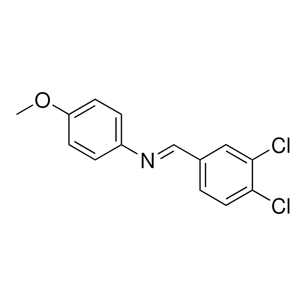 Merck N-(3,4-DICHLOROBENZYLIDENE)-P-A-