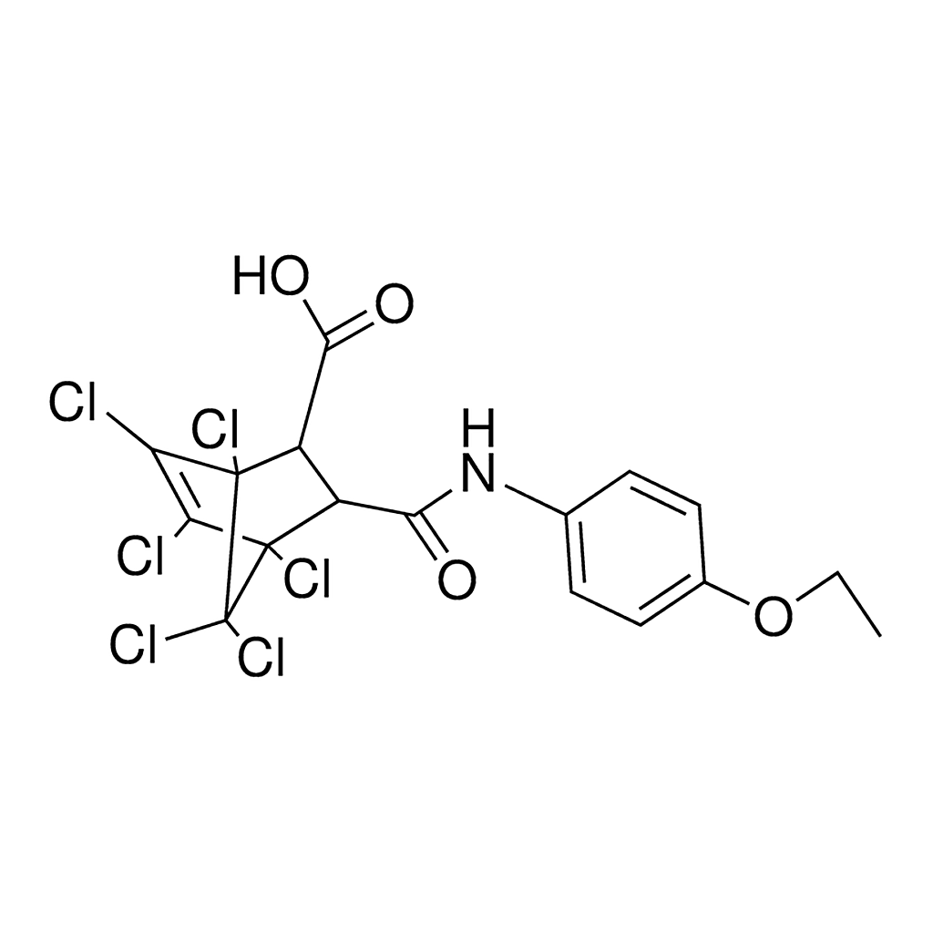 Merck 3-(N-(4-ETHOXYPHENYL)CARBAMOYL - 50 MG&