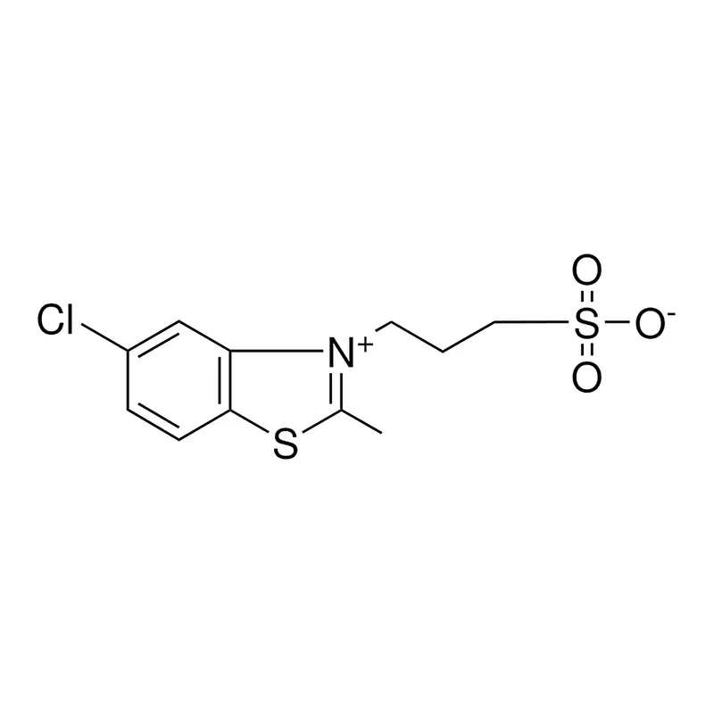 Merck 5-CHLORO-2-METHYL-3-(3-SULFOPROP-