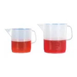 Supertek Beaker, With Handle (Measuring Jugs )
