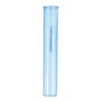 Supertek Tube flat Bottom With Rim