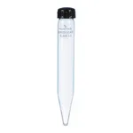 Supertek Centrifuge Tube, With Screw Cap, Plain