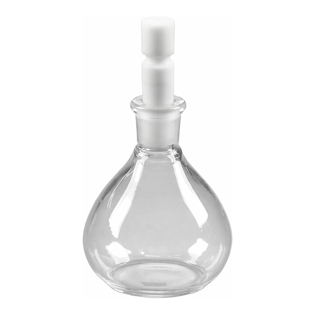 Supertek Pyknometer, Calibrated, Gay- Lussac (S.G. Bottle)