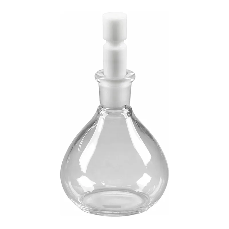 Supertek Pyknometer, Calibrated, Gay- Lussac (S.G. Bottle)