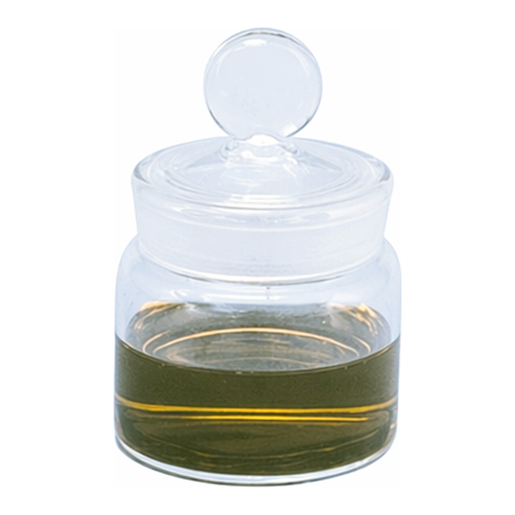 Supertek Weighing Bottle, Squat Form