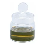 Supertek Weighing Bottle, Squat Form