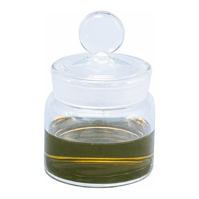 Supertek Weighing Bottle, Squat Form