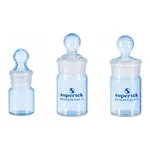 Supertek Weighing Bottle, Tall Form