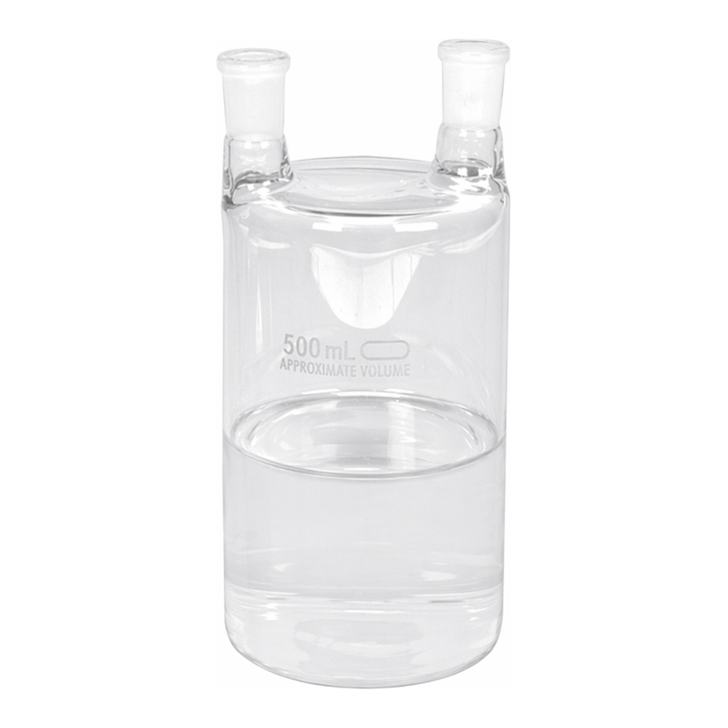 Supertek Woulff Bottle, Two Neck