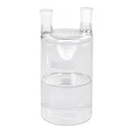 Supertek Woulff Bottle, Two Neck