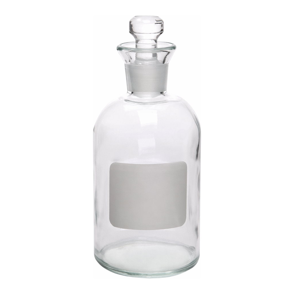 Supertek BOD Bottles