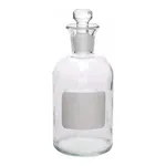 Supertek BOD Bottles