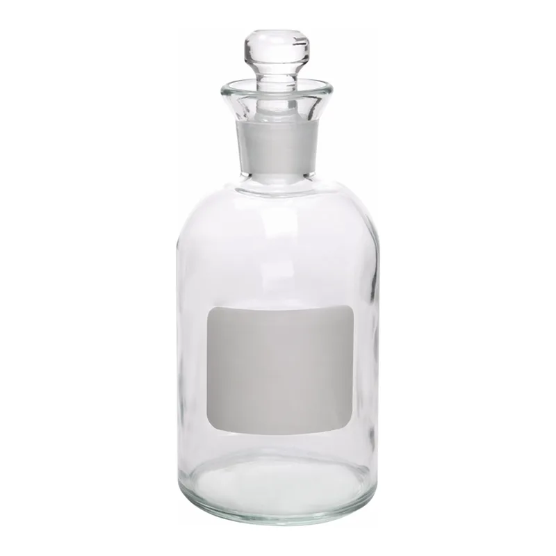 Supertek BOD Bottles