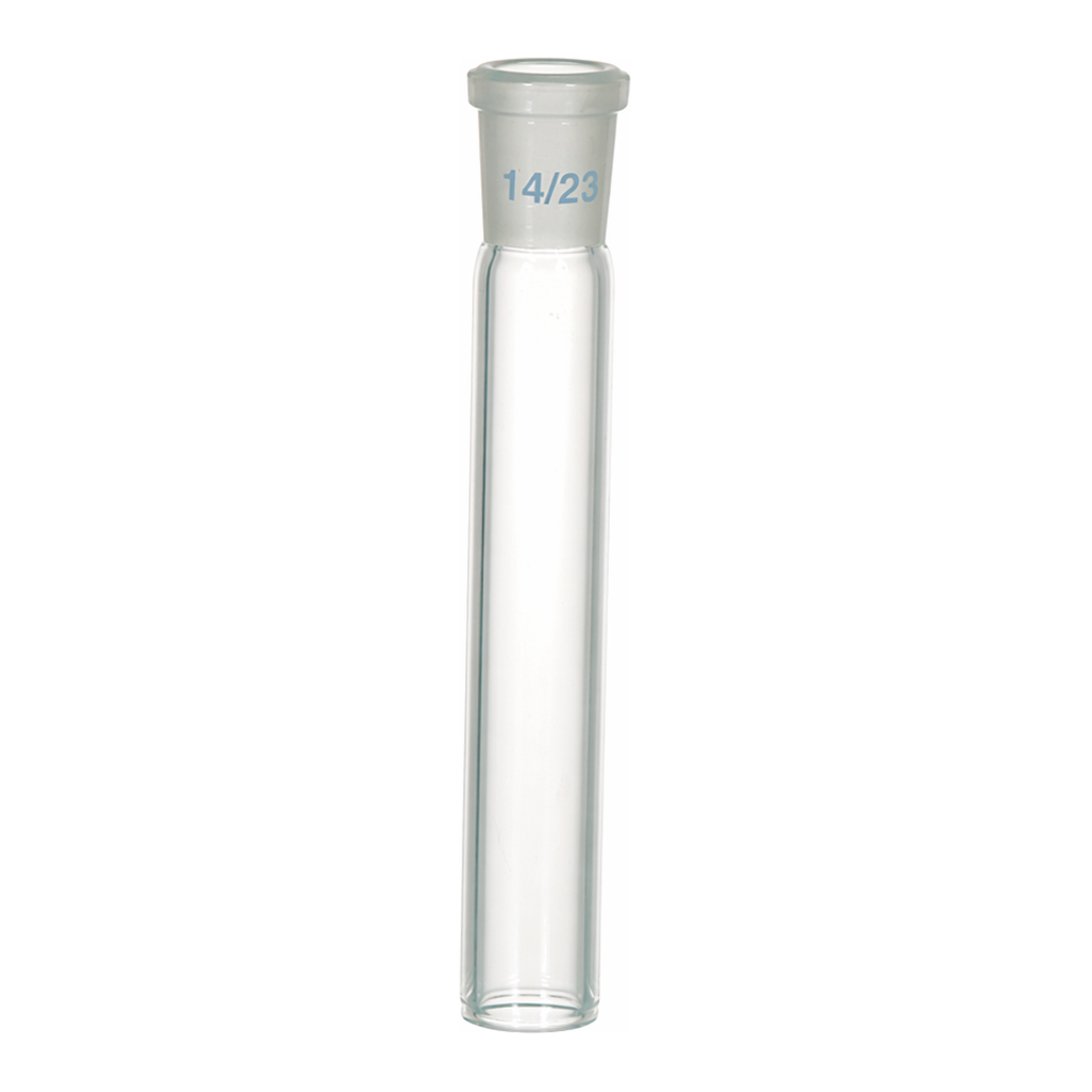 Supertek Socket Single ,Medium Length (DIN)