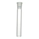 Supertek Socket Single ,Medium Length (DIN)
