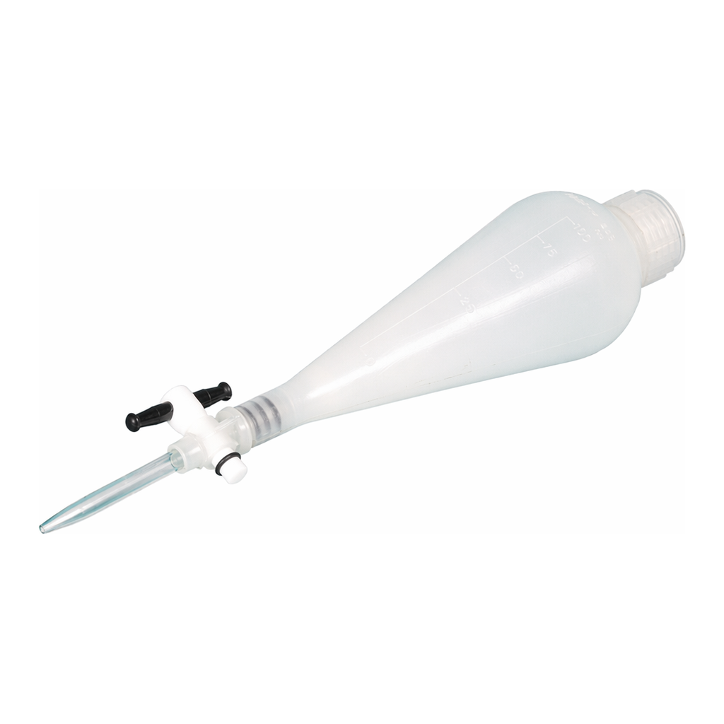 Supertek Separatory Funnel