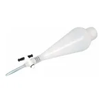 Supertek Separatory Funnel