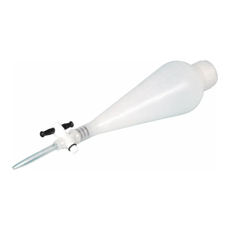 Supertek Separatory Funnel