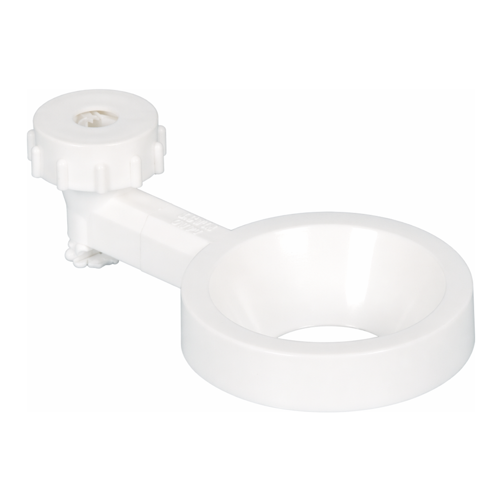 Supertek Funnel Holder