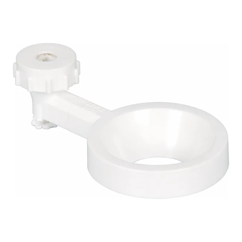 Supertek Funnel Holder