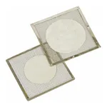 Supertek Gauze, Iron