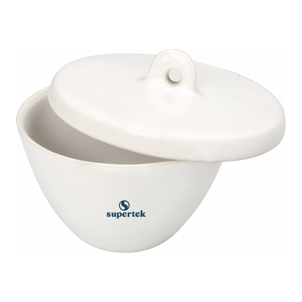 Supertek Crucible, Tall