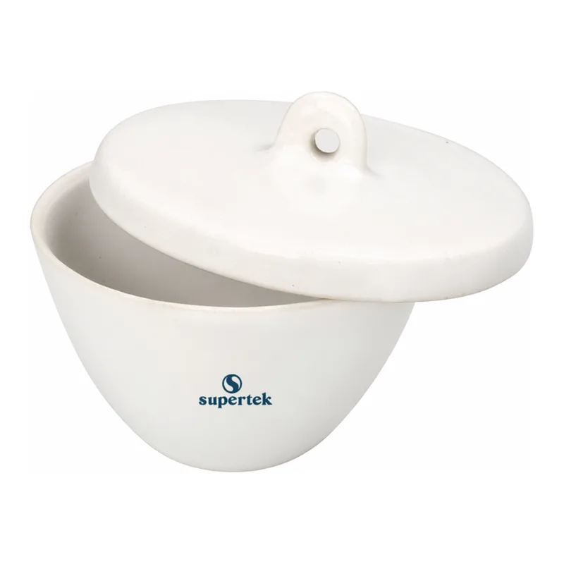 Supertek Crucible, Tall