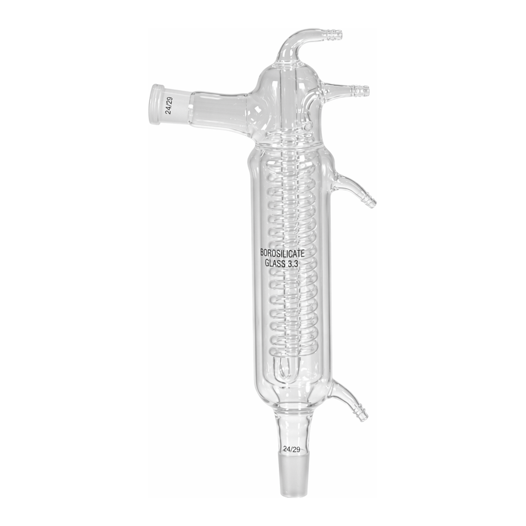 Supertek Condenser, Ether