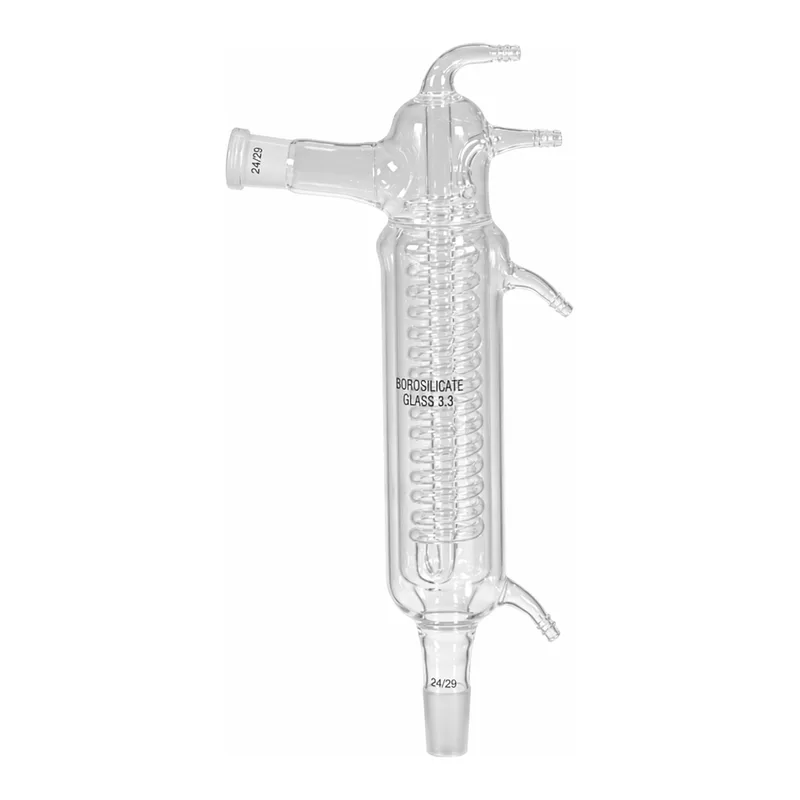 Supertek Condenser, Ether