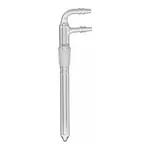 Supertek Condenser, Immersion (Cold Finger)