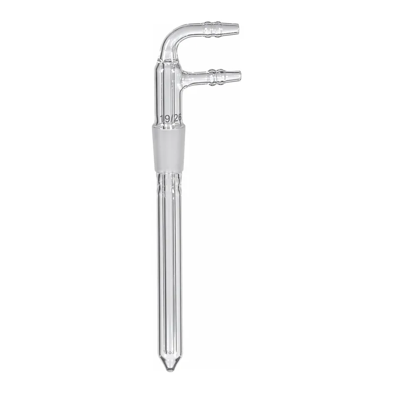 Supertek Condenser, Immersion (Cold Finger)