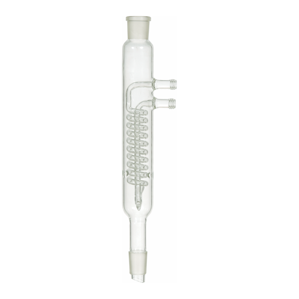 Supertek Dimroth Condenser