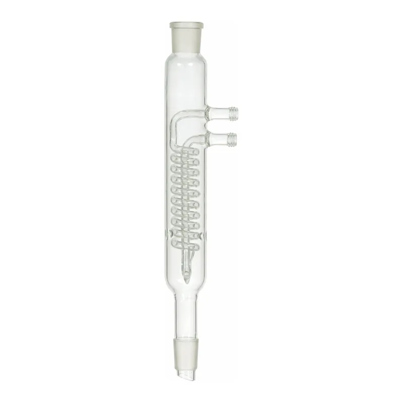 Supertek Dimroth Condenser