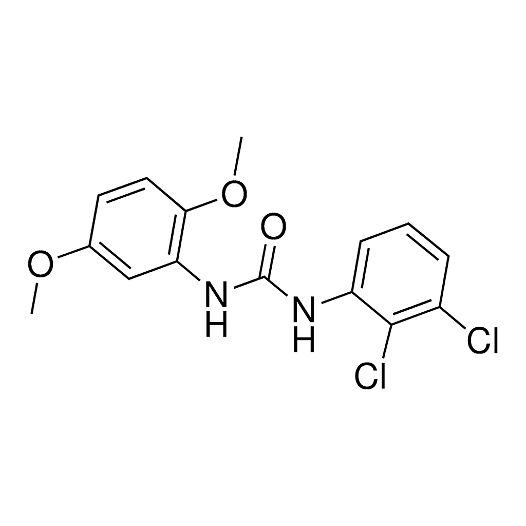 Merck 1-(2,3-DICHLOROPHENYL)-3-(2,5- - 50 MG&