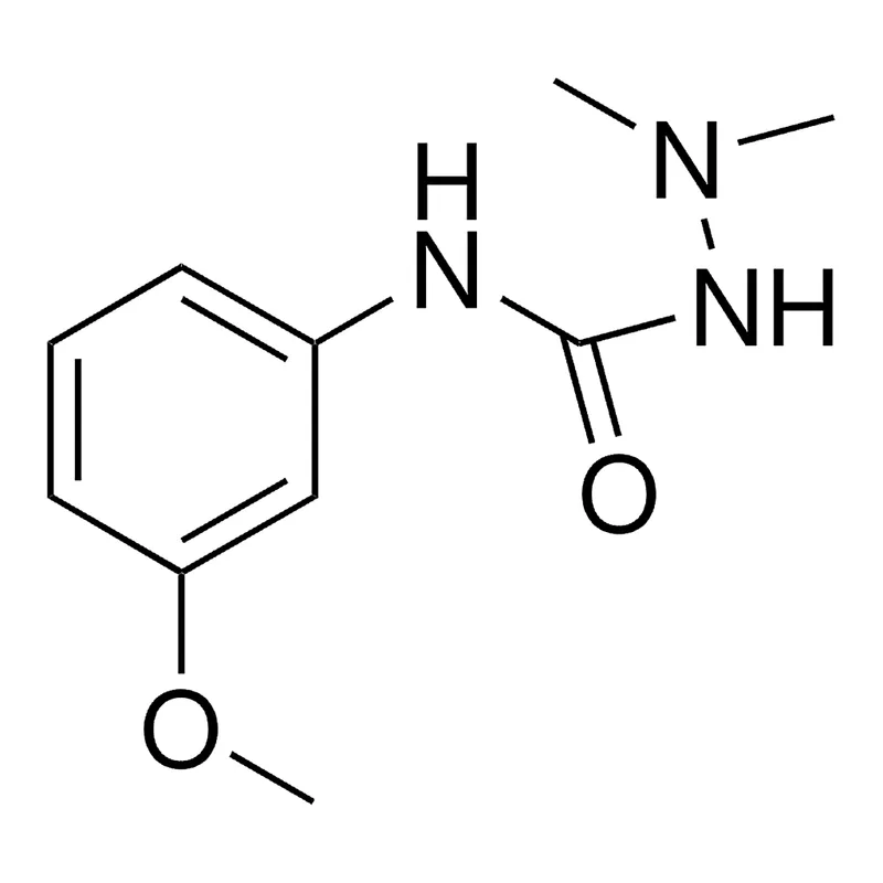 Merck 4-(M-ANISYL)-1,1-DIMETHYLSEMICA-