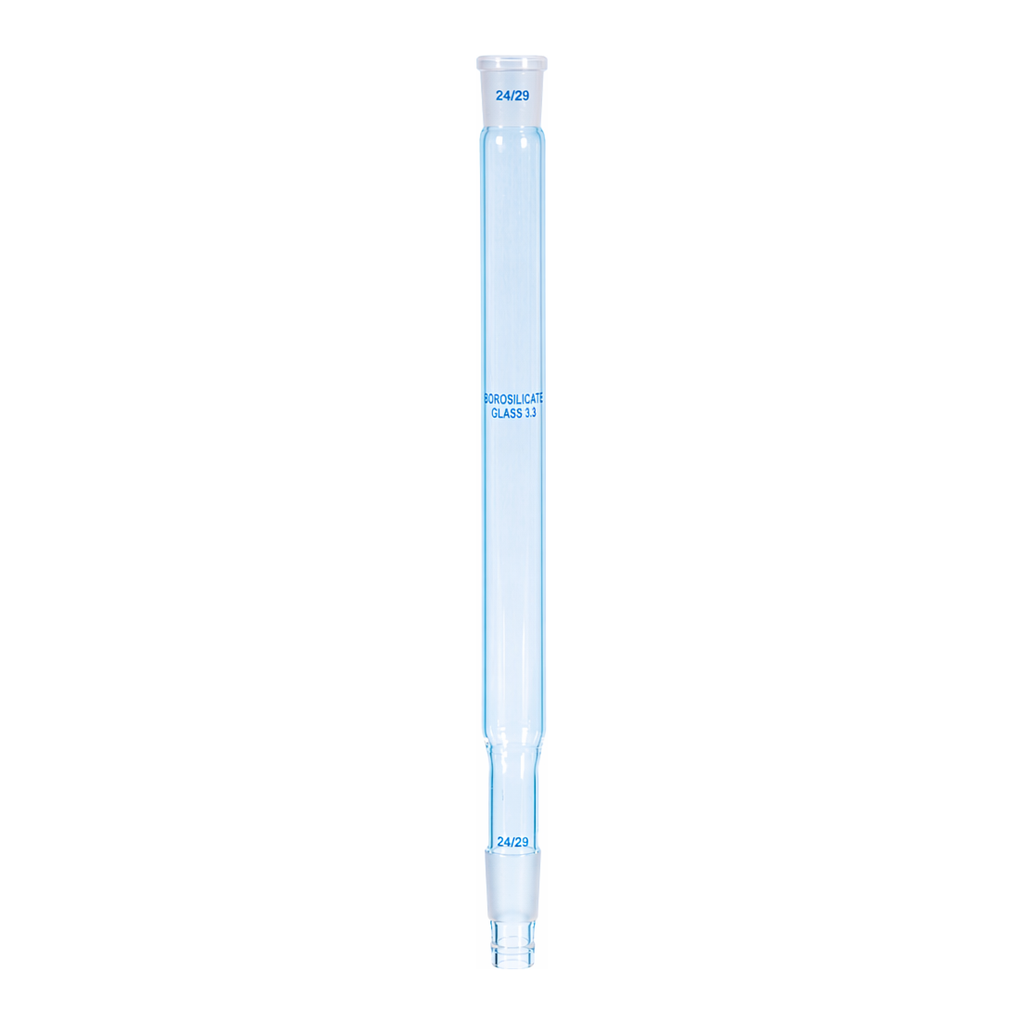 Supertek Fractionating Column, Plain