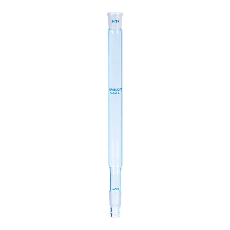 Supertek Fractionating Column, Plain