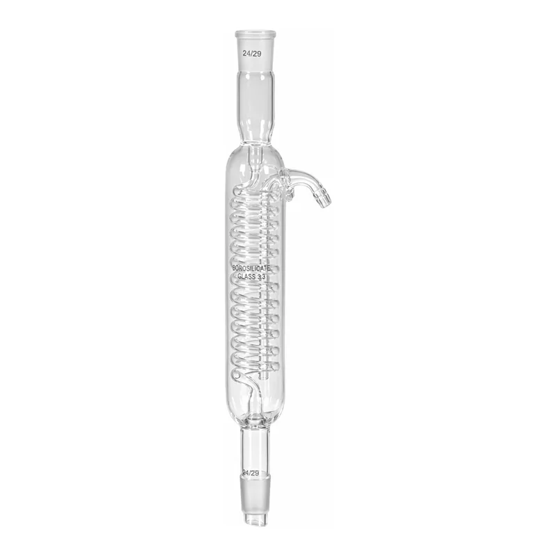 Supertek Spare Condensor (Allihin) For Soxhlet Apparatus