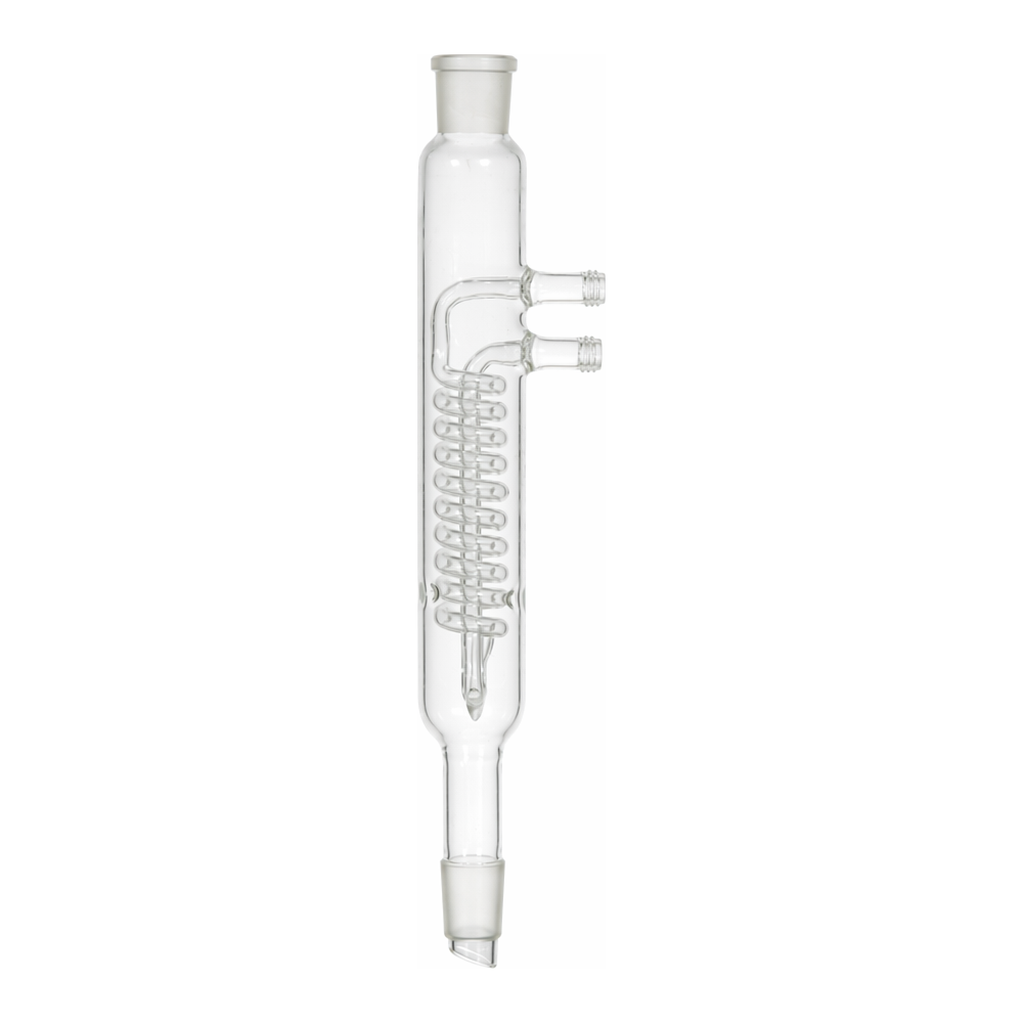 Supertek Spare Condensor (Dimroth) For Soxhlet Apparatus