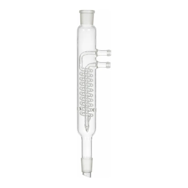 Supertek Spare Condensor (Dimroth) For Soxhlet Apparatus
