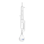 Supertek Soxhlet Extraction Apparatus