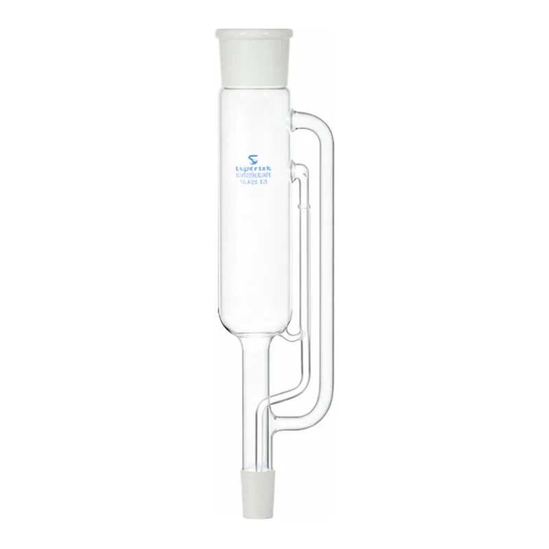 Supertek Spare Extractor For Soxhlet Apparatus