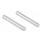 Supertek Centrifuge Tube, Round Bottom, Graduated