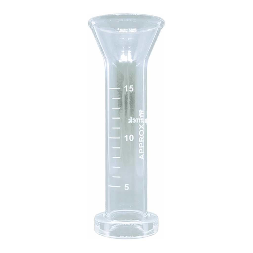 Supertek Spares For Glass Filter Holder With Silicon Stopper
