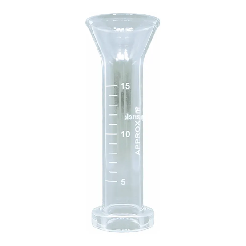 Supertek Spares For Glass Filter Holder With Silicon Stopper
