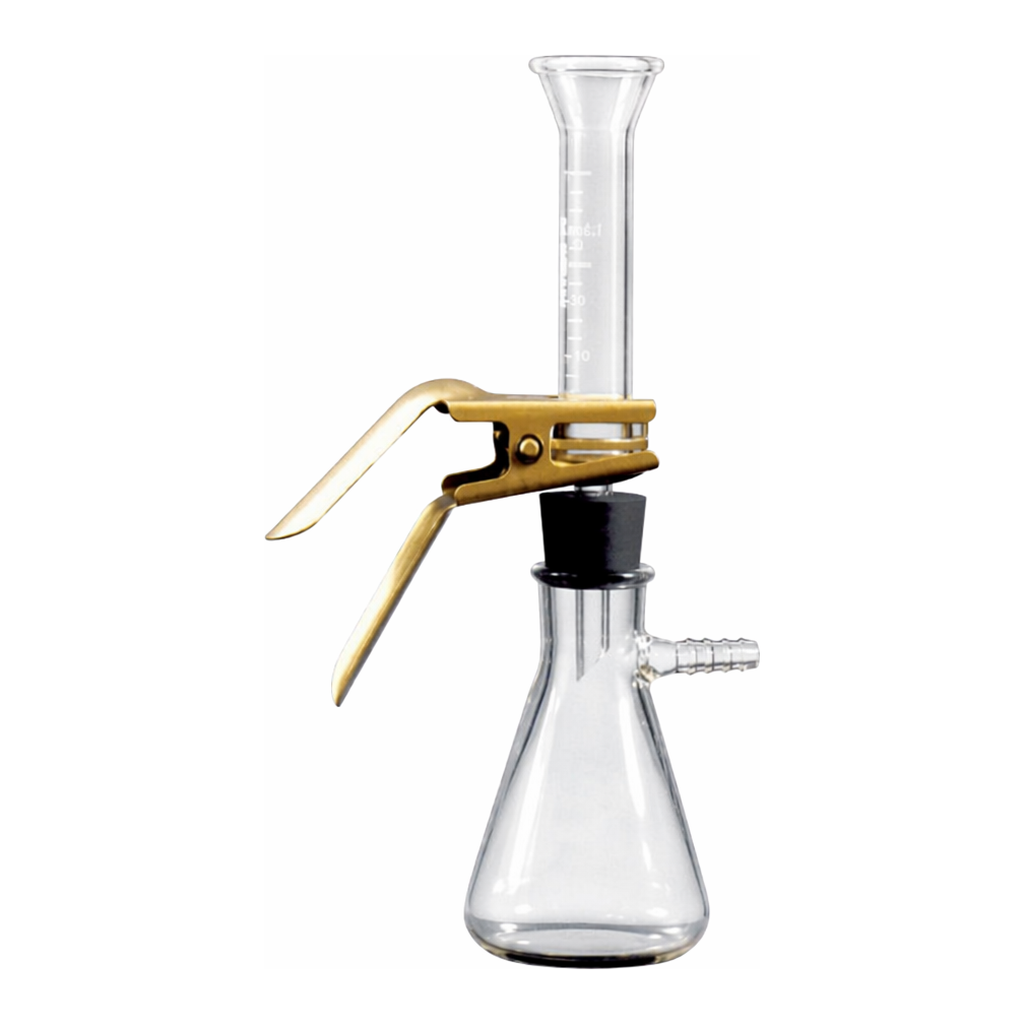 Supertek Membrane Filter Holder Assembly