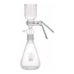 Supertek All Glass Filter Holder-47mm, Filtration Assembly