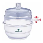 Supertek Dessicator (Vacuum)
