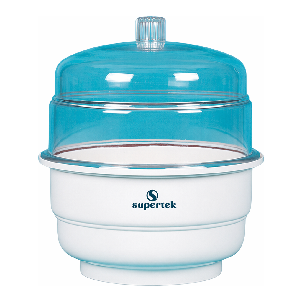 Supertek Dessicator (Plain)