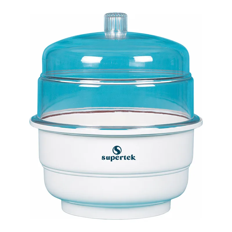 Supertek Dessicator (Plain)